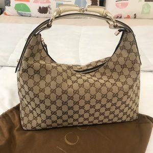 Gucci bag